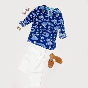 NWT Glamour x Lane Bryant White Jeans Sz 20